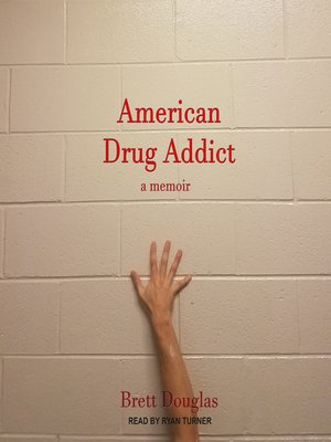 cover image of American Drug Addict